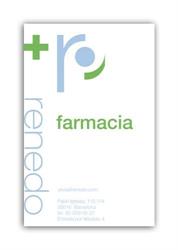Farmacia Renedo en Barcelona (Nou Barris) - Horario de apertura