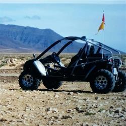 Horario de apertura Fuerteventura Buggy Mix Xperience, Morro Jable