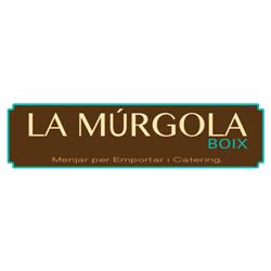 Horario de apertura LA MÚRGOLA BOIX, Menjar per Emportar, Alp