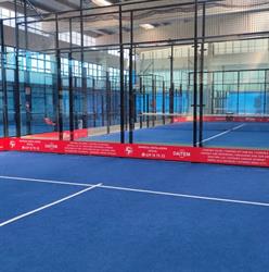 Horario de apertura Padelnou Club, L'Hospitalet de L'Infant