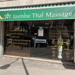 Jasmine Thai Massage Mallorca en Palma de Mallorca (Ponent) - Horario de apertura