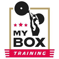 Horario de apertura My Box Training, Ibi