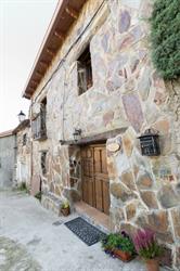Horario de apertura Casa Rural “La Casita de Leire”., Muriel