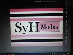 Horario de apertura SyH moda Aguilas, 