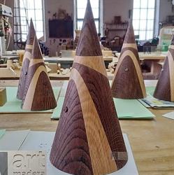 Horario de apertura Artmadera, Casasola de Arión