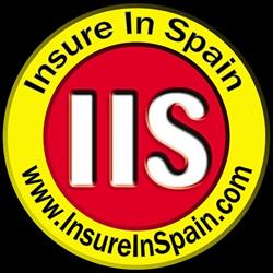 Horario de apertura Insure In Spain, Parcent