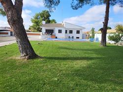 Horario de apertura Casa Rural El Jardín de los Niños 2, El Viso de San Juan
