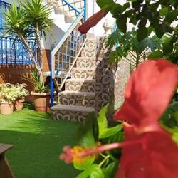 Horario de apertura Home Virgen Bien Aparecida, Málaga