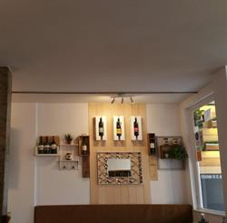 Horario de apertura Restaurante Café Kundera Madrid,