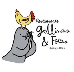 Horario de apertura Restaurante Gallinas y Focas, Madrid