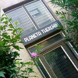 Horario de apertura Planeta Theremin, Vigo