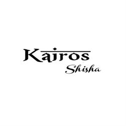 Horario de apertura Kairos Shisha, Valencia