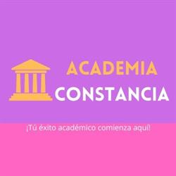 Academia Constancia en Sevilla (Triana) - Horario de apertura