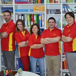 Horario de apertura Centre of Spanish Studies Valencia, 