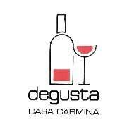 Horario de apertura Degusta Casa Carmina, Granada, 