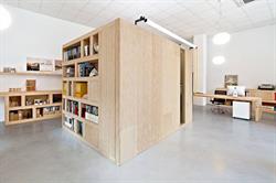 ZEST Architecture en Barcelona (Gràcia) - Horario de apertura