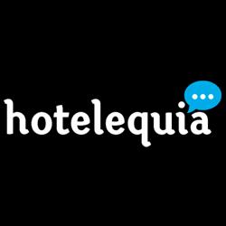 Horario de apertura Hotelequia, Santa Cruz de Tenerife