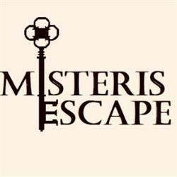 Horario de apertura Misteris Escape Room, Elche