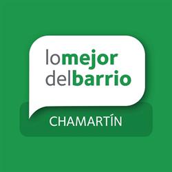lomejordechamartin.com en Madrid (Chamartín) - Horario de apertura