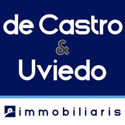 Horario de apertura de Castro & Uviedo Immobiliaris, Pineda de Mar