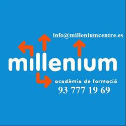 Horario de apertura The New Millenium, Esparreguera