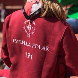 Horario de apertura Grupo Scout 'Estrella Polar' 191, Madrid