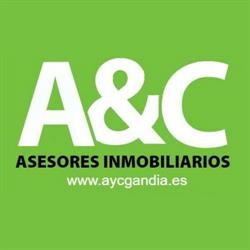 Horario de apertura A&C Asesores Inmobiliarios, Gandia