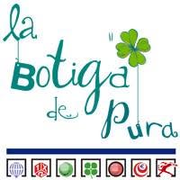 Horario de apertura La Botiga De PURA, Dénia