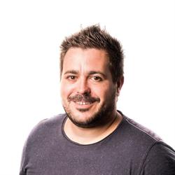 Horario de apertura Concept Designer - Web, Branding, UX-UI - Joan Ráez, Dénia