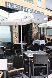 Horario de apertura Restaurante-Sidrería Argayo, Las Rozas de Madrid