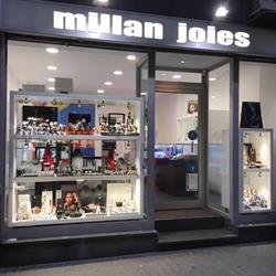 Horario de apertura Millán Joies, L'Hospitalet de Llobregat
