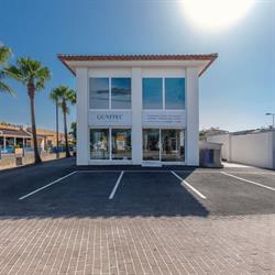 Horario de apertura Tiendapiscinas, Jávea
