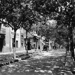 Horario de apertura Venturadescans, Montcada I Reixac