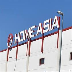 Horario de apertura Home Asia Sevilla,