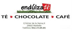Horario de apertura Endulzaté Té y Café, Marbella