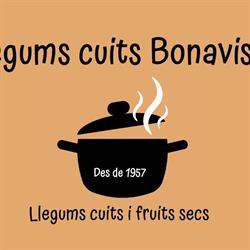 Llegums cuits Bonavista en Barcelona (Gràcia) - Horario de apertura