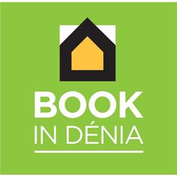 Horario de apertura BOOK IN DENIA Alquiler vacacional, Dénia