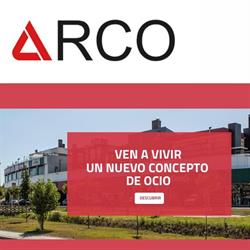 Horario de apertura Centro Comercial ARCO, Majadahonda