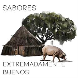 Horario de apertura Sabores Extremadamente Buenos, Pescueza