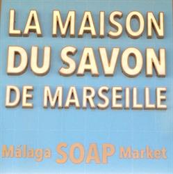 La Maison du Savon en Málaga (Distrito Centro) - Horario de apertura