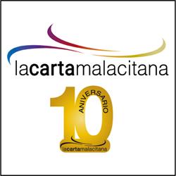 La Carta Malacitana. en Málaga (Distrito Centro) - Horario de apertura