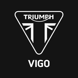 Horario de apertura Triumph VIGO, Vigo