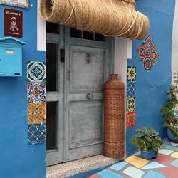 Horario de apertura La Casa Azul de Chelva,