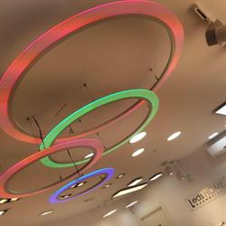 Horario de apertura Opera Lighting & Systems, Sabadell