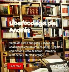 Horario de apertura Liberbodega de Andrés, Segovia