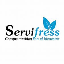 Horario de apertura Servifress, Bolaños de Calatrava
