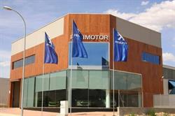 Horario de apertura Polimotor Caudete Sociedad Limitada, 