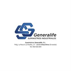 Horario de apertura Suministros Generalife, Chauchina