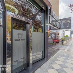 Horario de apertura Inmobiliaria Maracena 3000 S.L, 