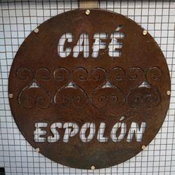 Horario de apertura Cafeteria Espolon Celanova C.b., 